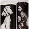 Irina Eva Ionesco ISSEY MIYAKE Storm Thorgerson ANDRE BARRET Zoom photo magazine