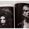 Irina Eva Ionesco ISSEY MIYAKE Storm Thorgerson ANDRE BARRET Zoom photo magazine