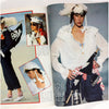 Paula Yates Vivienne Westwood Caroline Baker Cosmopolitan magazine 80s