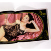 JANET REGER Lingerie BOB CARLOS CLARKE Underwear LOOKBOOK 1980 Rare