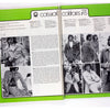 Sir magazine RENE GRUAU Men's International Fashion Journal 1972 No. 4