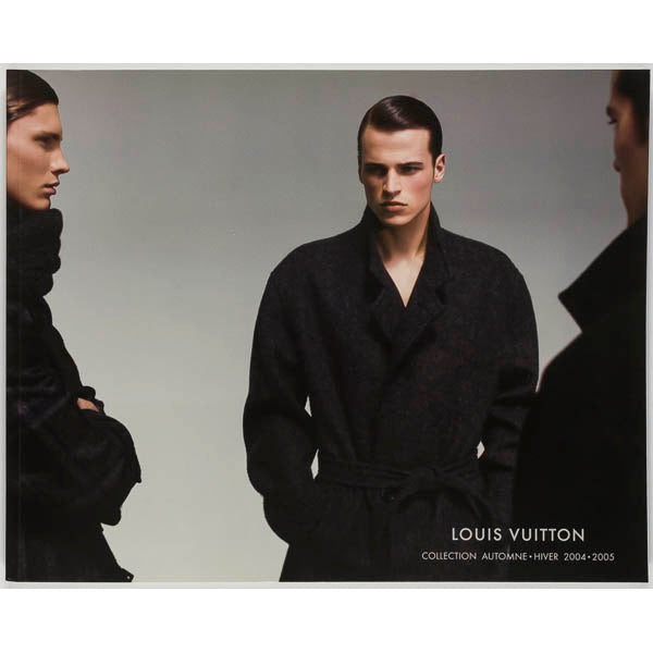 Louis Vuitton Archives - Fashionably Male
