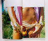Terry Richardson ANNIE MORTON Nikko SISLEY LOOKBOOK catalogue 2000