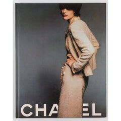 Stella Tennant CHANEL LOOBOOK Autumn Winter 1996 1997 Fashion Catalog