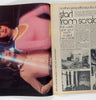 Paul & Linda McCartney interview Petticoat Magazine 17th February 1973