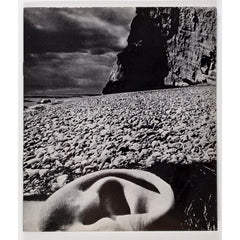 BILL BRANDT Photographs exhibition catalogue BRITISH COUNCIL 1983 foto