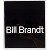 BILL BRANDT Photographs exhibition photo catalog BRITISH COUNCIL 1983