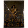 ANNIE LEIBOVITZ Portraits 2005 - 2016 Anjelica Huston SIGNED & SEALED