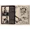 Bruce Weber CHET BAKER Keith Haring BILL CUNNINGHAM Details March 1987