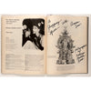 Keith Haring BALENCIAGA Bill Cunningham NY David Johansen DETAILS 1986