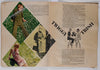 TWIGGY Susan Hampshire CHER Michael Caine BIBA Petticoat magazine 1966