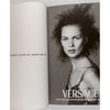 KATE MOSS Versace RICHARD AVEDON Rare Varient Lookbook AW 1996-97