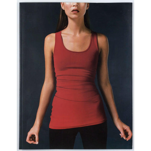 ELEGANTLY PAPERED Vintage Fashion Magazines KATE MOSS by MARIO