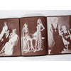 JANET REGER lingerie collection BOTTOM DRAWER lookbook catalog BIBA