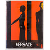 GISELE BUNDCHEN Carmen Kass STEVEN MEISEL Versace lookbook Spring 1999