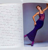 Kate Moss STELLA TENNANT Claudia Schiffer VERSACE Avedon Lookbook 1996