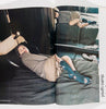 Dutch magazine #29 2001 Karen Elson Vincent Gallo interview Road Trip