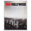 DKNY Hollywood PETER LINDBERGH Nadja Auermann SHALOM HARLOW Lookbook 1995