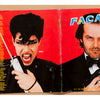 Facade Magazine Issue Number 7 Jack Nicholson Bond Sarah Moon Pierre & Gilles